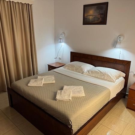 Villa Bushi Ksamil Esterno foto